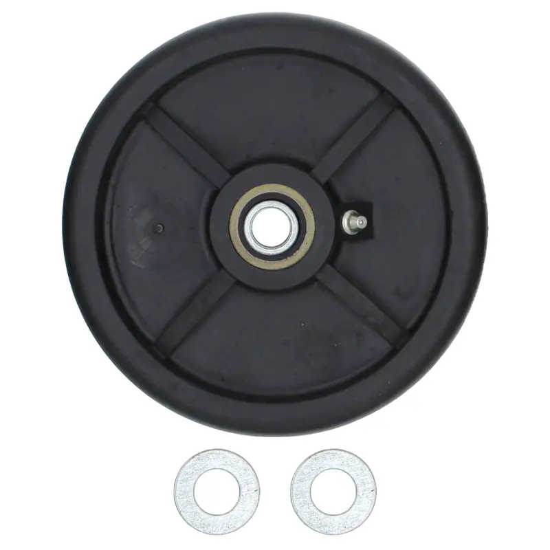 AM107560 Mower Deck Wheel 6 x 1-1/2 in Fits John Deere 60 in Decks