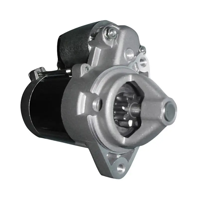 AM108615 Starter Fits John Deere Lawn Tractor 260 265 325 GT262 F525 F710 GS75