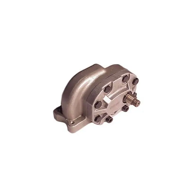 AM120114-N Power Steering/Mcv Pump, 12 Gpm