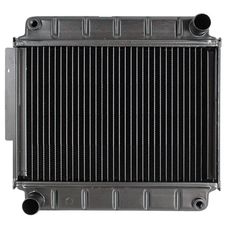 AM121622 UTV Radiator VGA11014 Fits John Deere Fits Gators 6X4 & Military