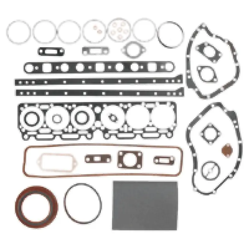 AM74517271 Overhaul Gasket Set With Seals