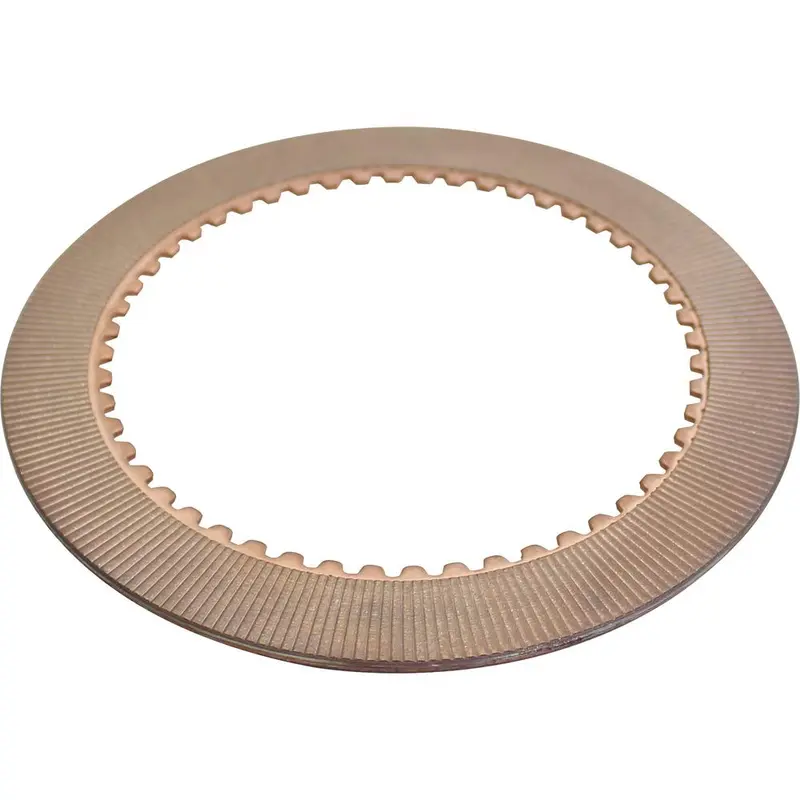 AM83925696 Internal Spline Plate