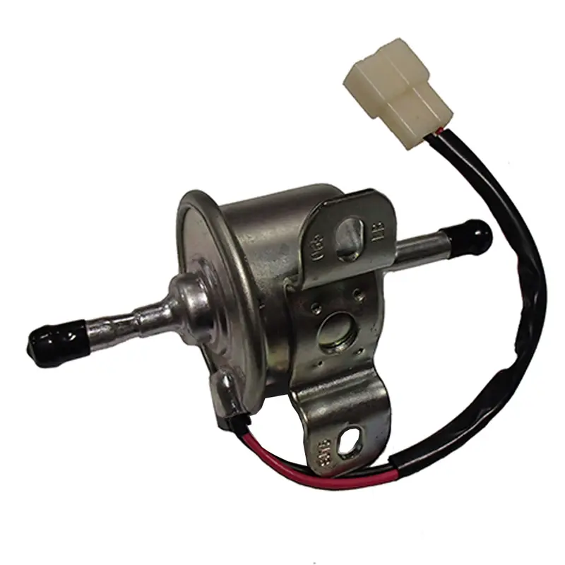 AM876265 Fuel Pump Fits John Deere 4x4 HPX 4x2 HPX Trail Gators