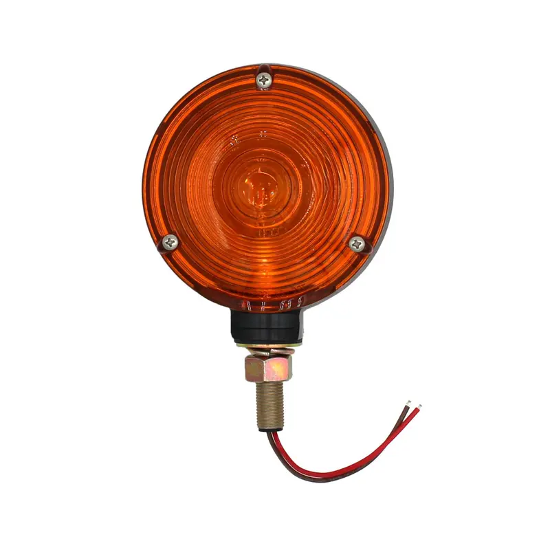 Amber Light Fits Ford Replaces C5NNA3N359E