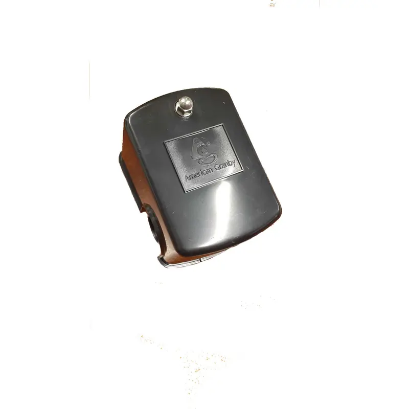 American Granby FSG-2 Pressure Switch for Water Pumps