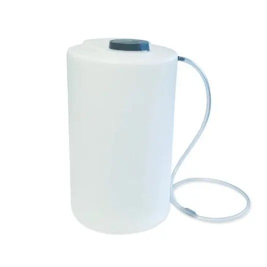 American Hydro 2660 15 gal. Siphoning Feeder System