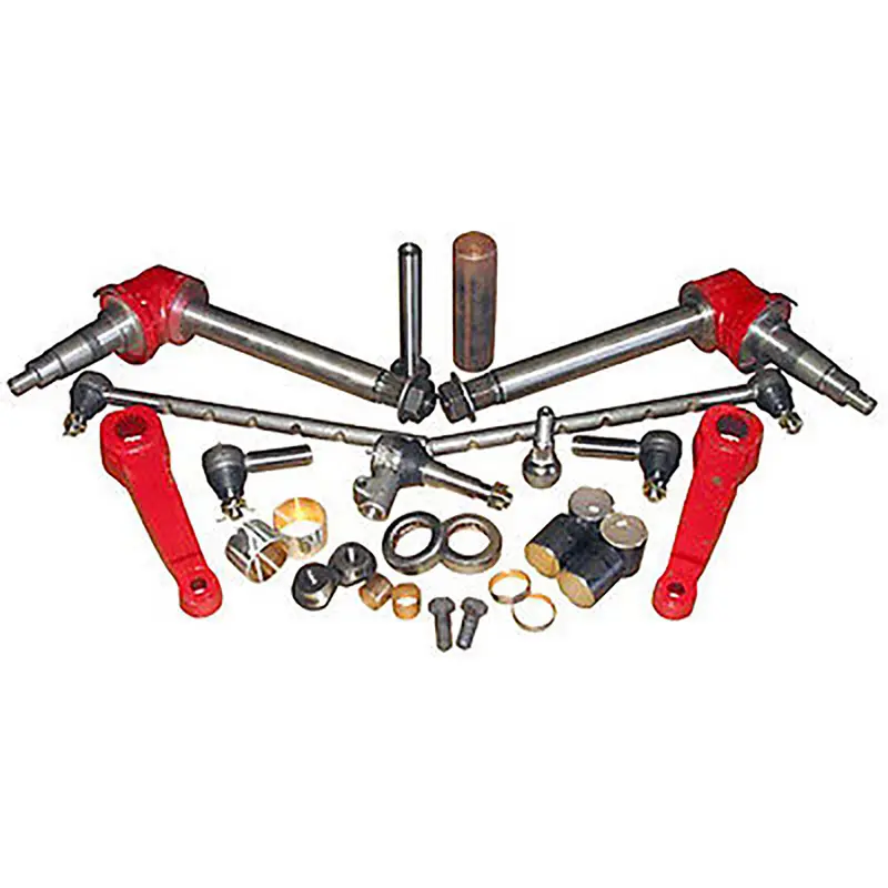 AMX4710107 Front Axle Major Repair Kit Fits Case IH 1066 1466 966 886