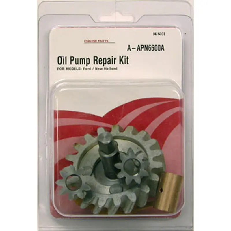 APN6600A ENGINE OIL PUMP REPAIR KIT Fits Ford TRACTORS 8N 9N 2N WITH 9/16" WIDTH