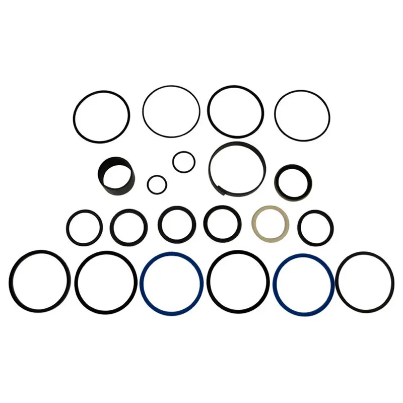 AR105355 Seal Kit Fits John Deere Boom Cylinder 350 350B 350C 350D 355D +
