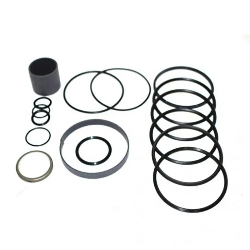 AR105356 Loader Bucket Tilt Cylinder Seal Kit Fits John Deere 444 544B