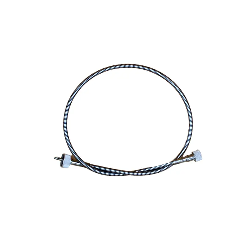 AR26721 Metal Tachometer Cable Fits John Deere Tractor 3010 3020 4000 4010