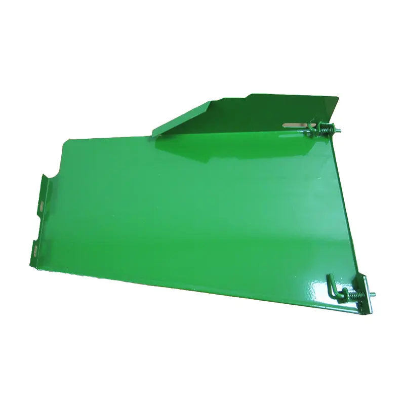 AR26770 Side Panel Left Hand Fits John Deere 4010 4020 Tractors