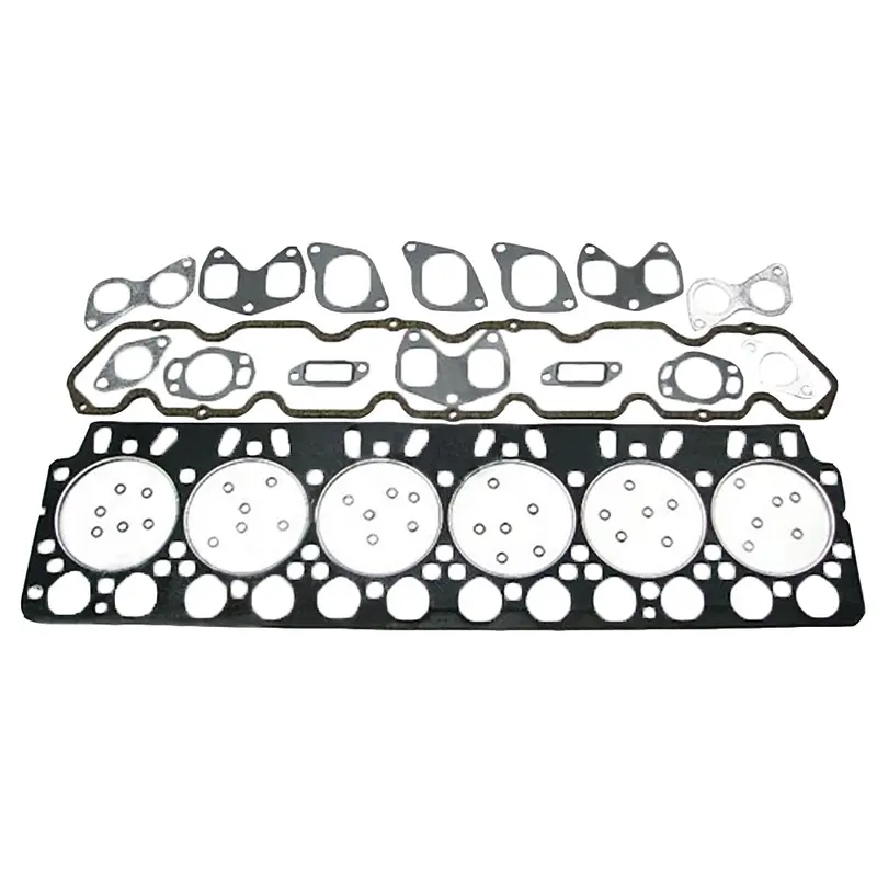 AR53613 Upper Head Gasket Set Fits John Deere 5010 5020 6030 700 760 700A 760A