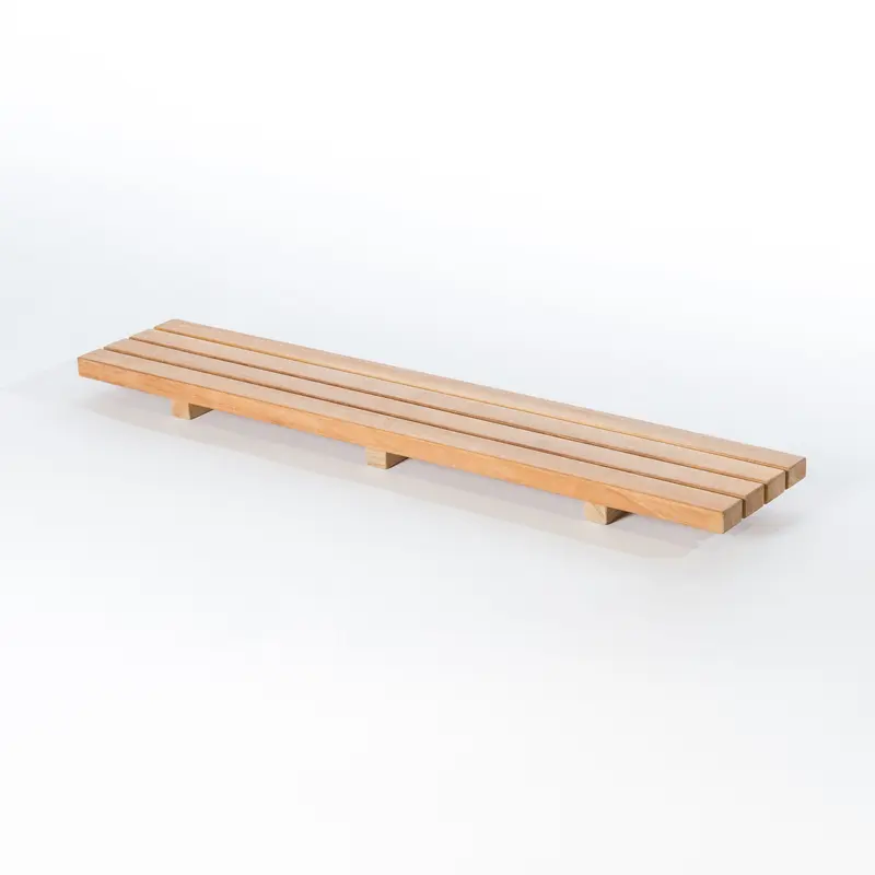 ARB Teak ACC583 Fiji Teak Tub Seat Caddy