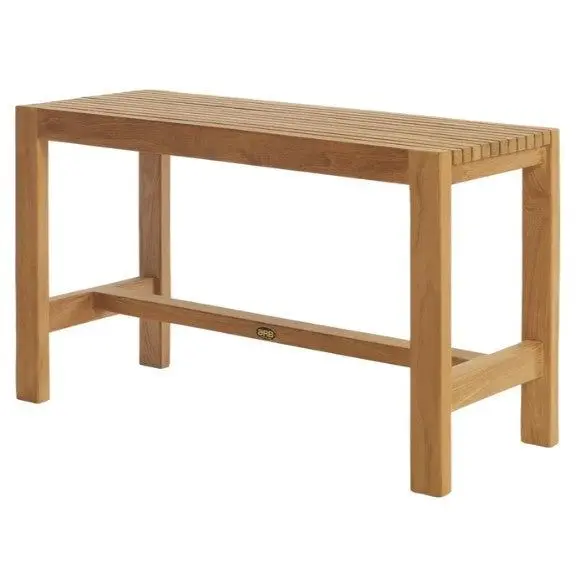 ARB Teak BEN566 Fiji 30 in. Teak Shower Bench