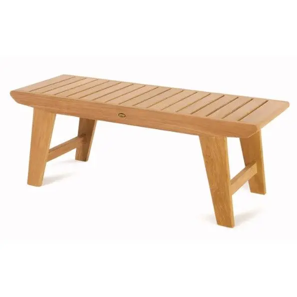 ARB Teak BEN573 Hawaii 47 in. Teak Bench Table