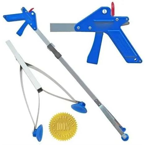 Arcmate 230LOK 32 in. EZ Reacher Deluxe with SAF-T-LOK