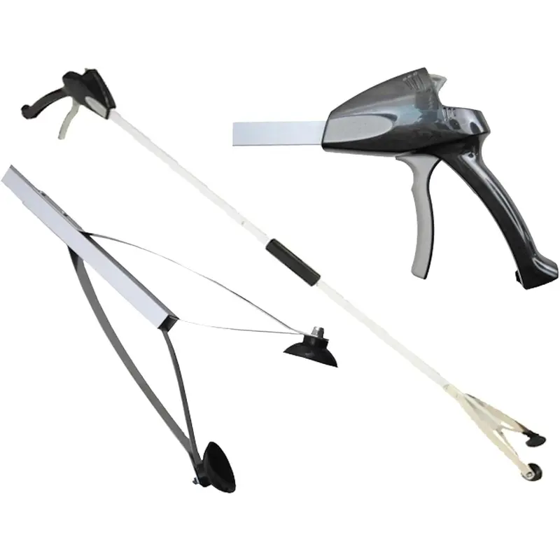 Arcmate 48PC 48 in. EZ Reacher Pro with Collapsing Joint
