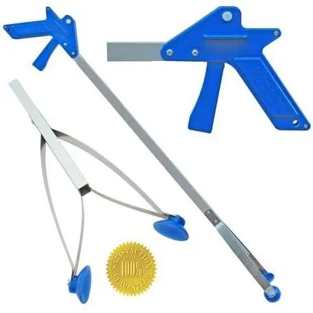 Arcmate 7986 26 in. EZ Reacher Standard