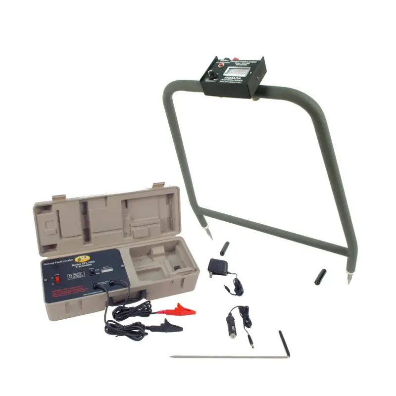 Armada Technologies GFL3000 Ground Fault Locator