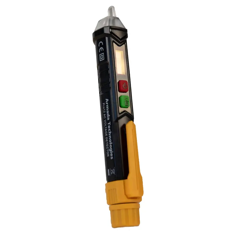 Armada Technologies PRO12 Wide-Range Non-Contact Voltage Detector
