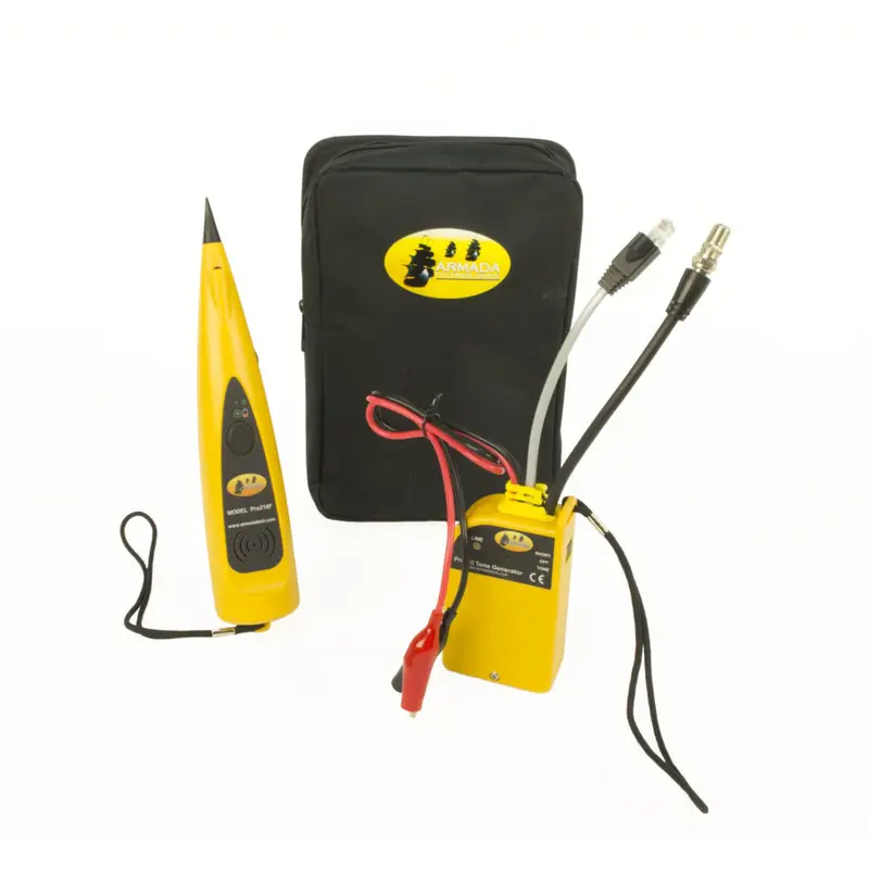 Armada Technologies PRO220A Advanced Wire Identification Kit