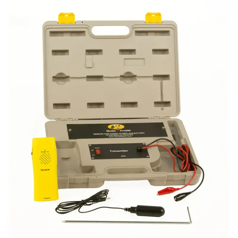 Armada Technologies PRO290 Compact Underground Cable Locator