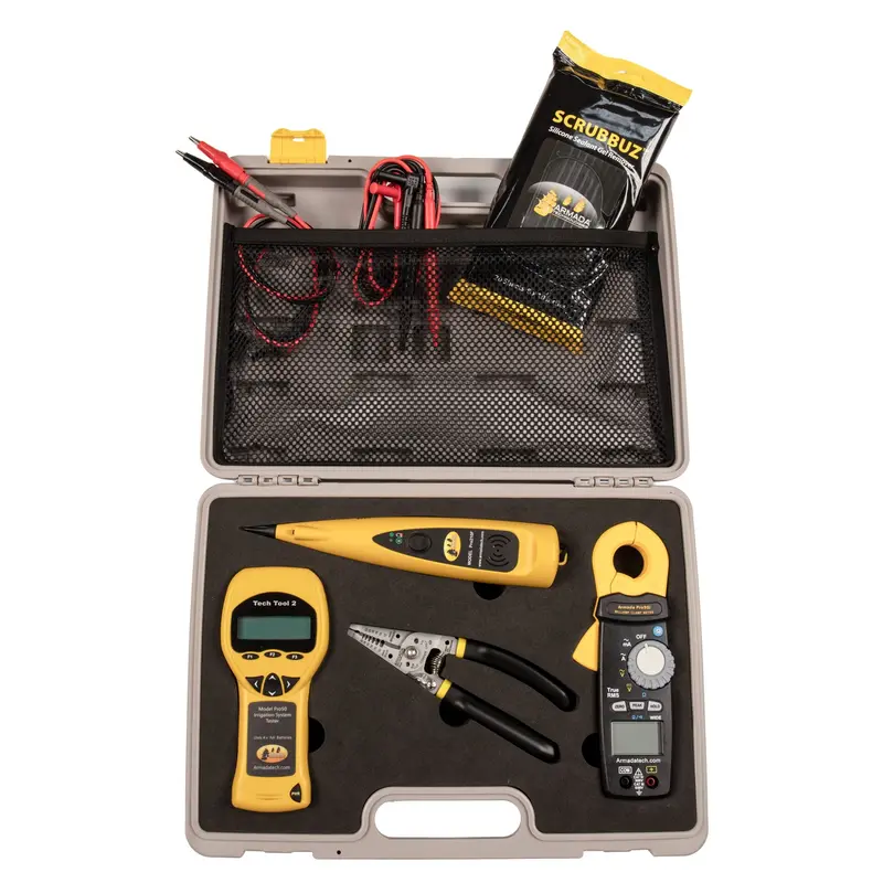 Armada Technologies PRO2TK 2-Wire Irrigation Tool Kit