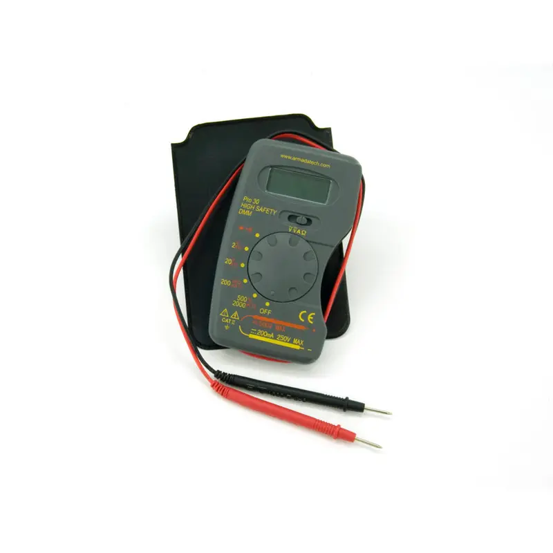 Armada Technologies PRO30 Digital Irrigation System Multimeter