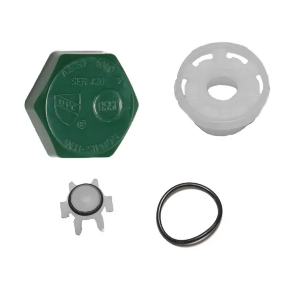 Arrowhead Brass PK1430 Vacuum Breaker Air-Vent Assembly for 420 Series Hydrants