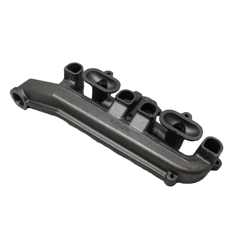 AT12461 AT22610 Manifold Fits John Deere 2010