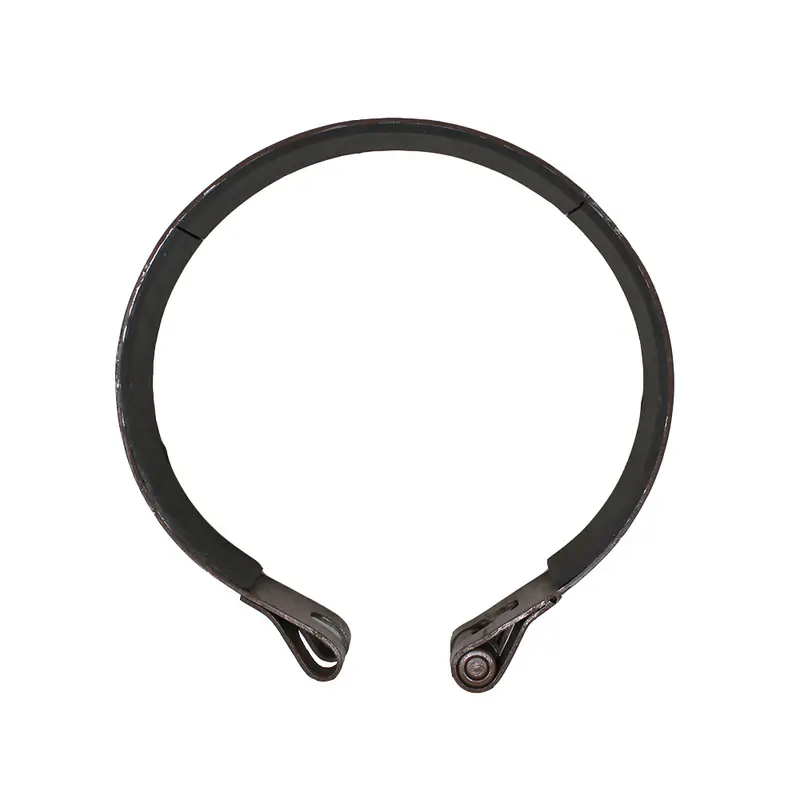 AT129805 Brake Band 350, 350B Fits John Deere