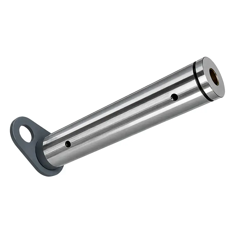 AT171077 Pin, H-Link to Link - Fits John Deere 310SE, 310SG, 310SJ, 310SK, 410E