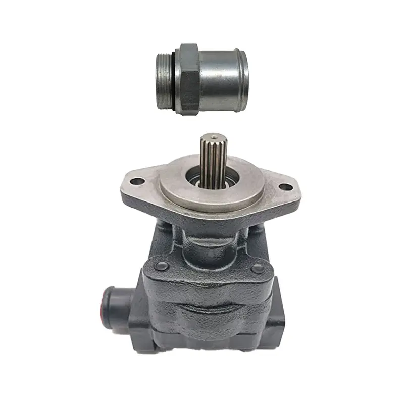 AT179792 Hydraulic Pump Fits John Deere Loader Backhoe 310E 310SE 310G 310SG