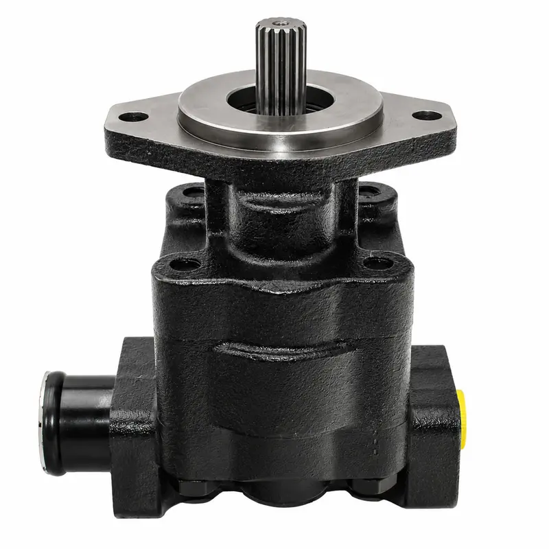 AT179792 Hydraulic Pump Fits John Deere Track Loader 210 P, 210L, 210L EP