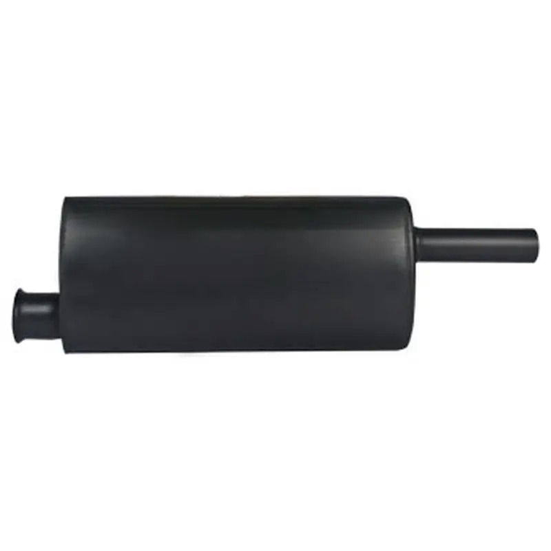 AT21689 Aftermarket Muffler Fits John Deere