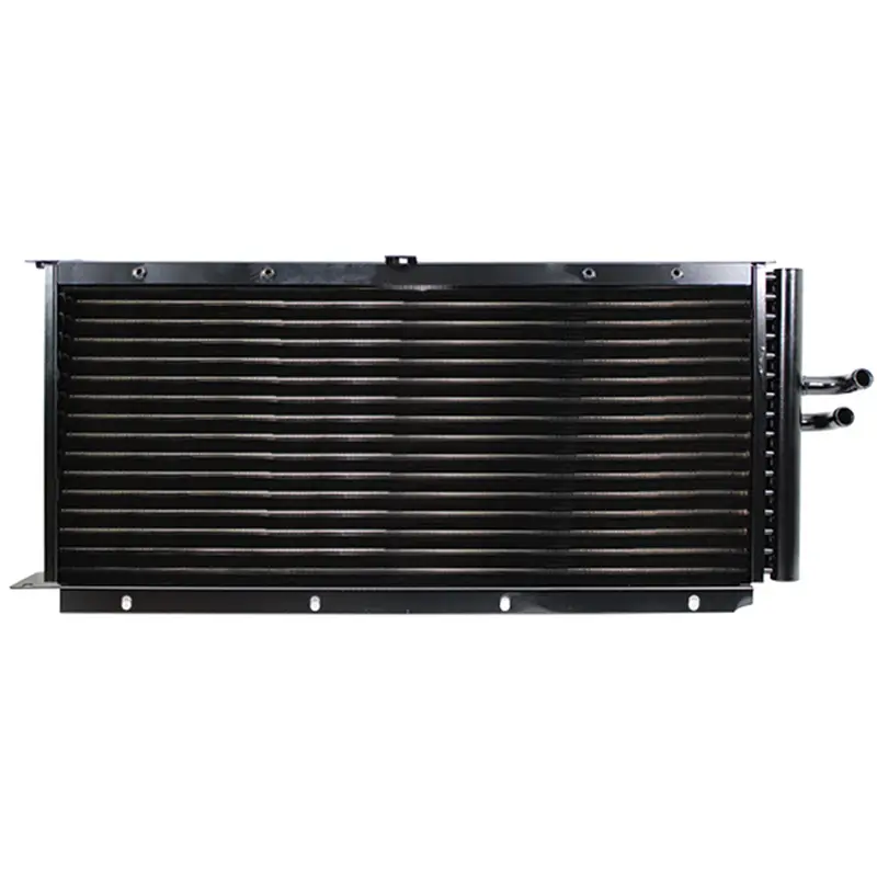 AT221009 190077 Hydraulic Oil Cooler Fits John Deere Log Loaders 444H 544H