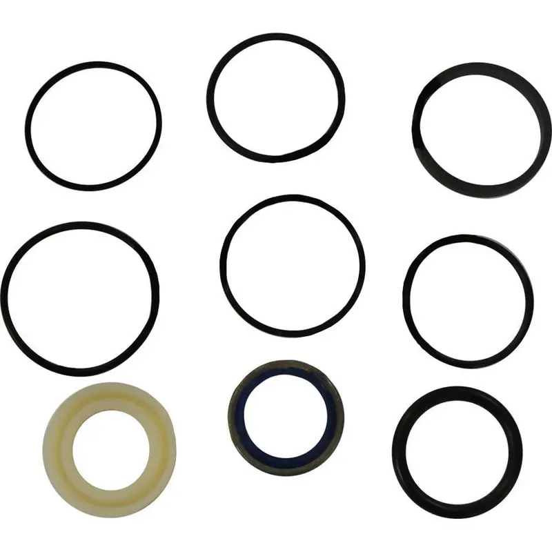 AT260416 New Seal Kit Fits John Deere Excavator Bucket Clam 50 ZTS 50C...
