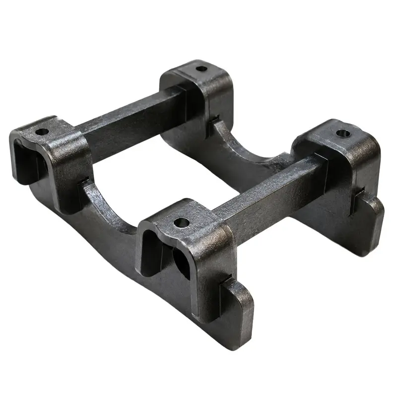 AT303927 Center Chain Guide Fits John Deere 750J 750K 750L 750P