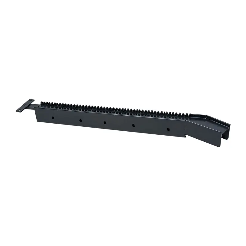 AT324480 LH Hose Guard Fits John Deere Dozer 850J