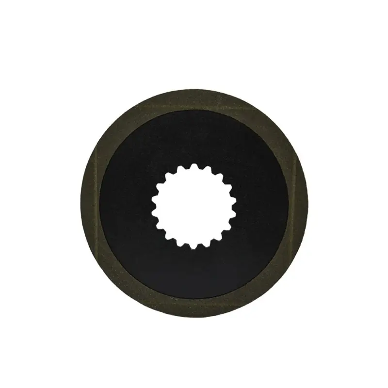 AT360658 Friction Brake Disc For John Deere Loaders 444LL 544J Dozers 700 Feller Buncher
