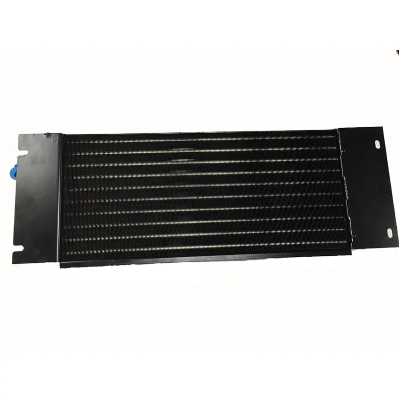 AT360781 Hydraulic Oil Cooler Fits John Deere 318D 320D ++ Skid Steer Loaders