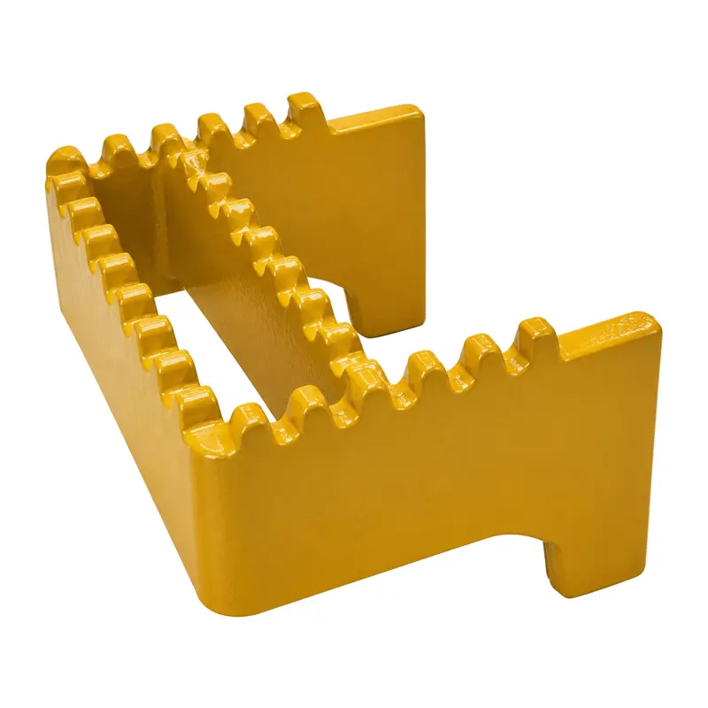 AT360970 RH Access Step Fits John Deere Dozer 700H 700J 700K 700L