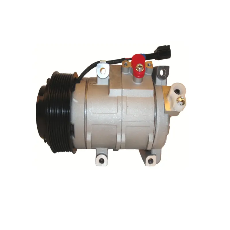 AT367640 AL232180 AC Compressor For John Deere Grader Loader Forestry Dozer Excavator