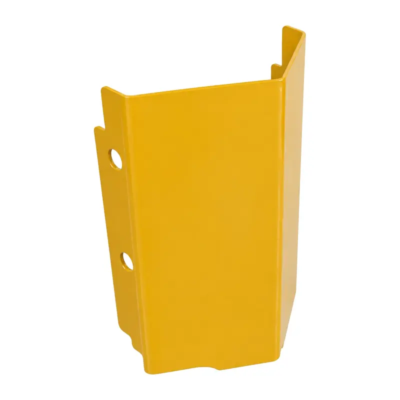 AT376010 RH Rear Track Frame Cover Fits John Deere Dozer 450H 450J 450K