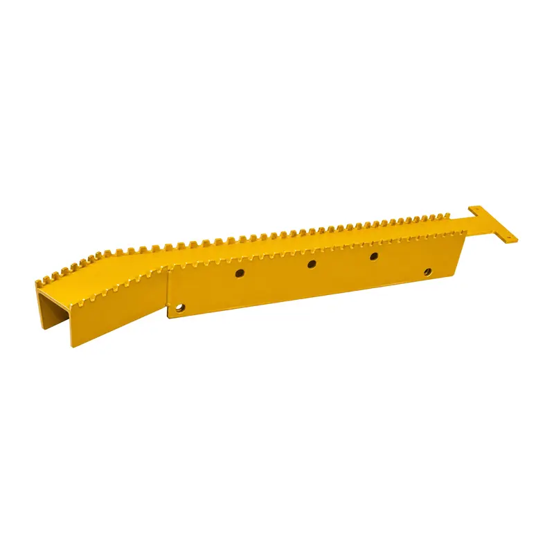 AT376749 RH Hose Guard Fits John Deere Dozer 750K 750L