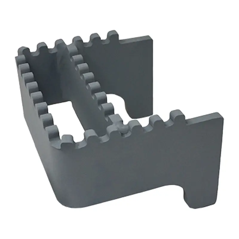 AT417381 LH C-Frame Step Fits John Deere Dozer 750J 750K 750L 750P 850J