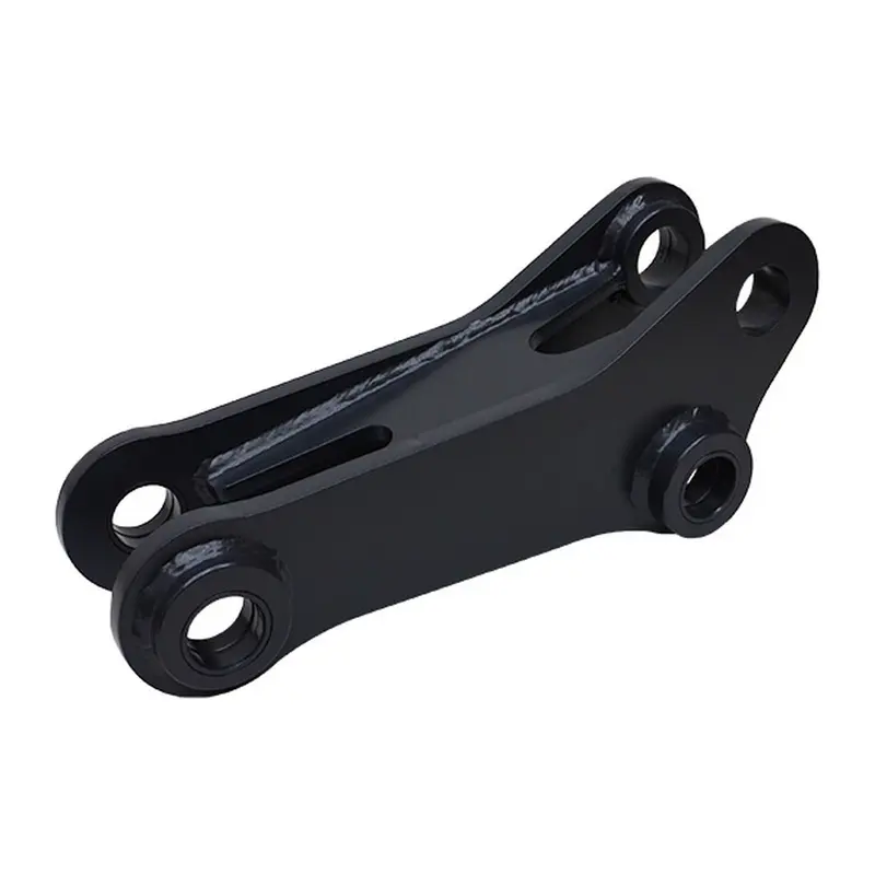 AT470260 Bucket H-Link Fits John Deere Backhoe Loader 310SL 315SL 320 P