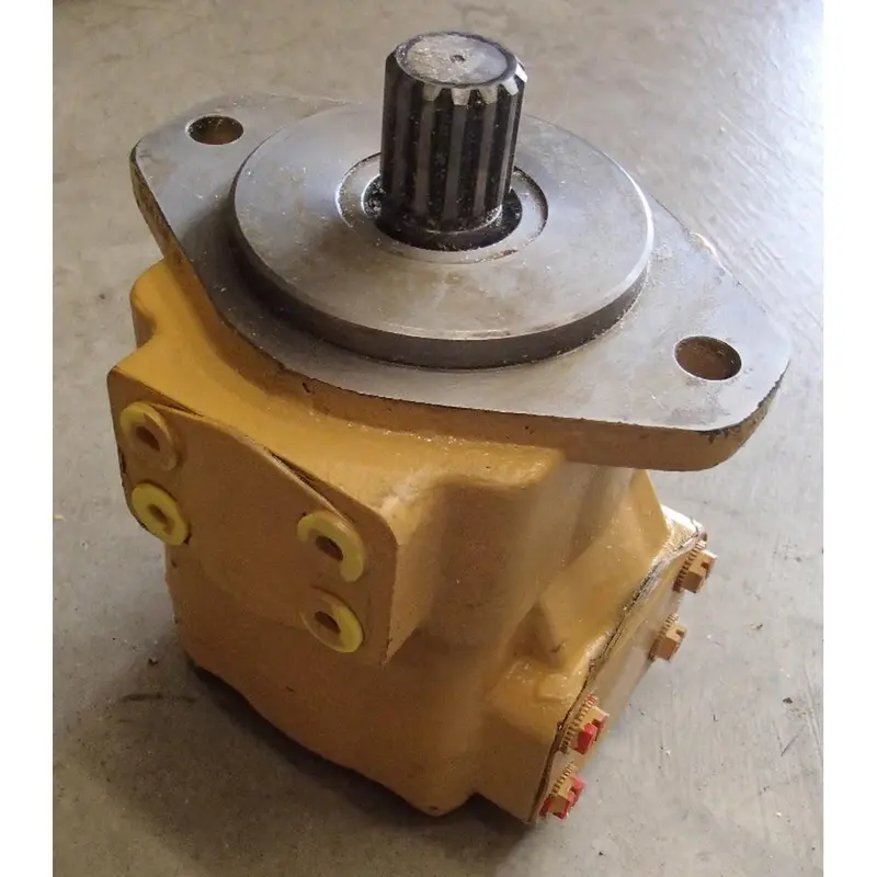 AT57568 New Hydraulic Pump Fits John Deere Loader 544