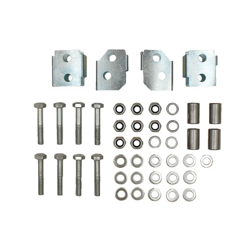 ATT75-0021 ATV Lift Kit 2" Lift Kit fits Suzuki King Quad